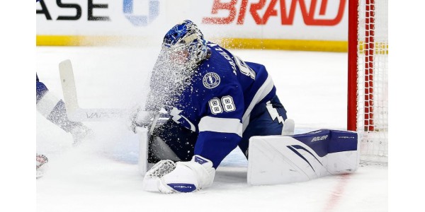 Tampa Bay Lightnings gør-eller-dø Game 5-matchup